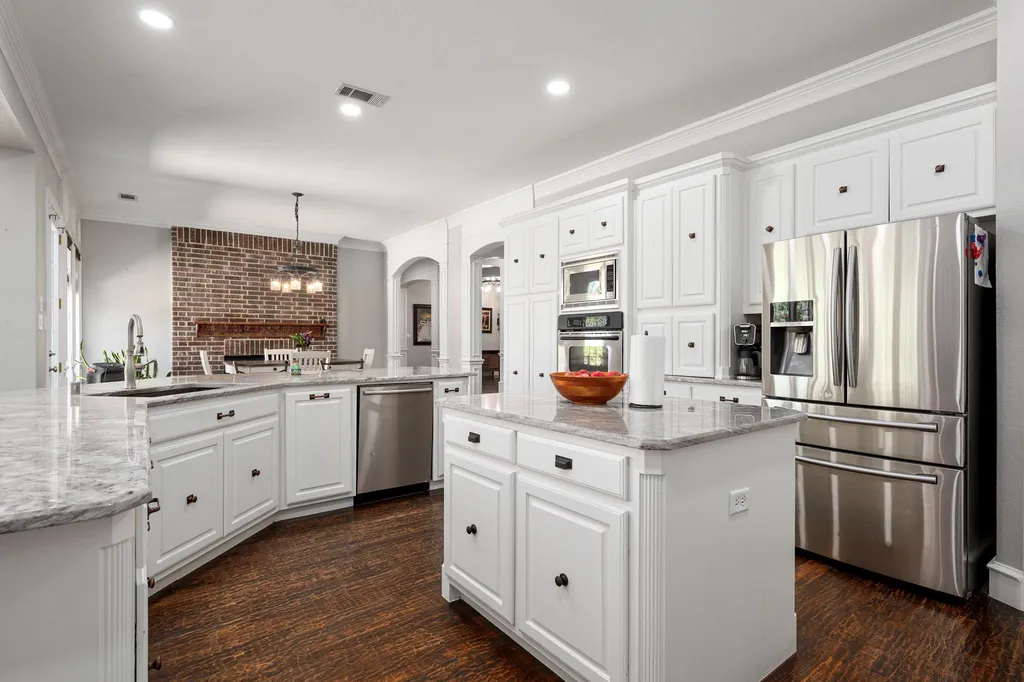 5205 Englenook Drive Parker TX 75002