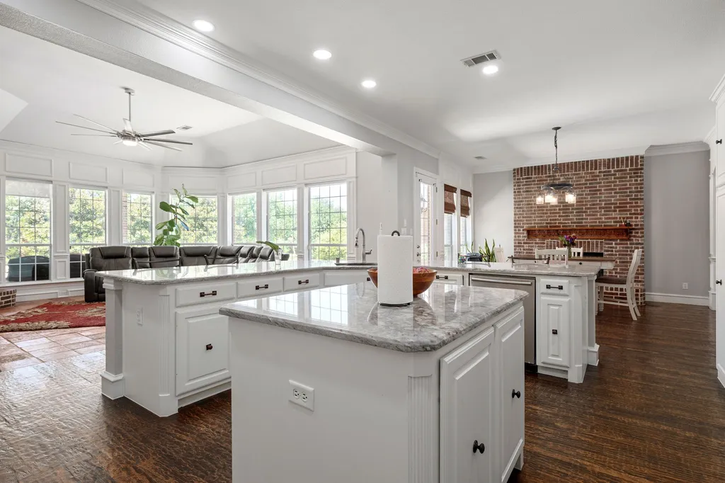 5205 Englenook Drive Parker TX 75002