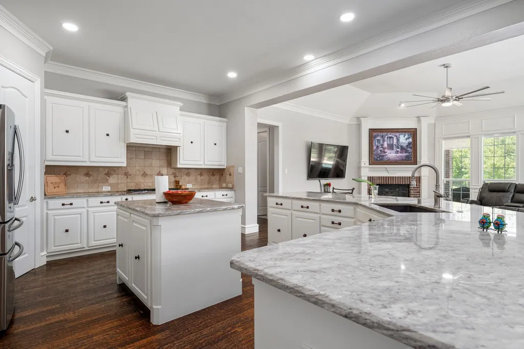 5205 Englenook Drive Parker TX 75002
