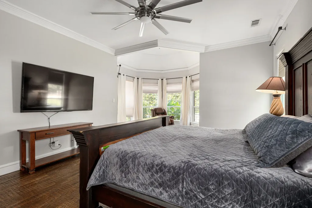 5205 Englenook Drive Parker TX 75002