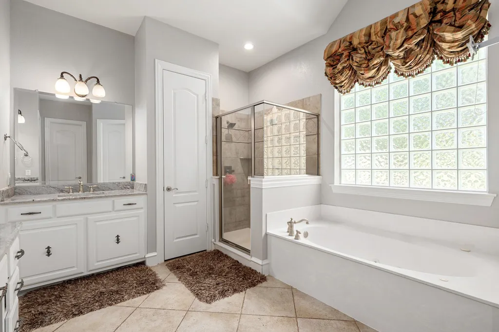 5205 Englenook Drive Parker TX 75002