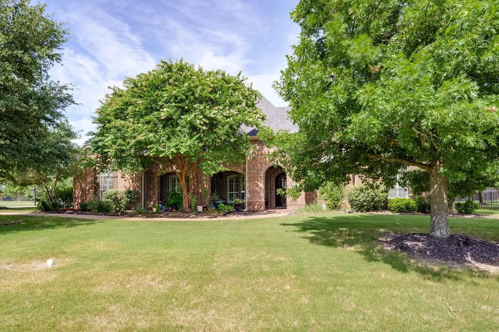 5205 Englenook Drive Parker TX 75002