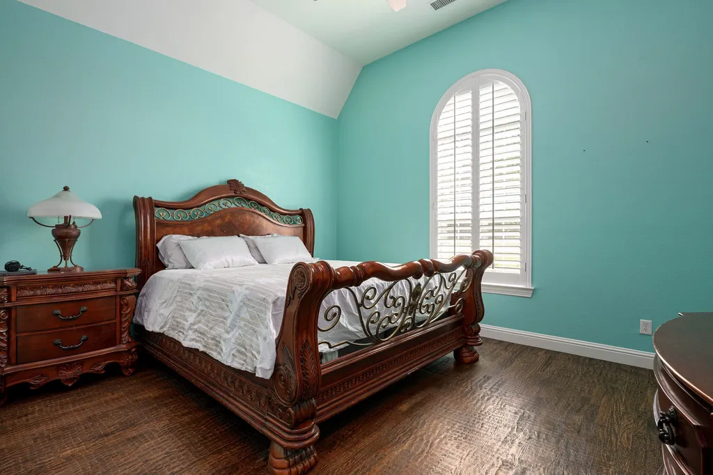 5205 Englenook Drive Parker TX 75002