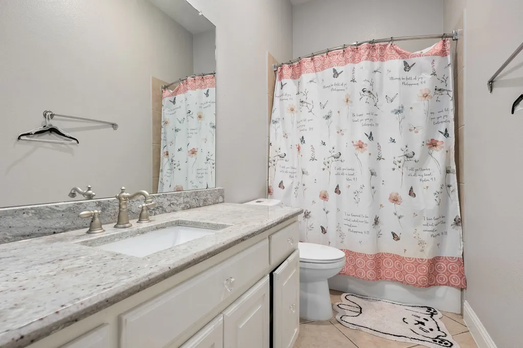 5205 Englenook Drive Parker TX 75002