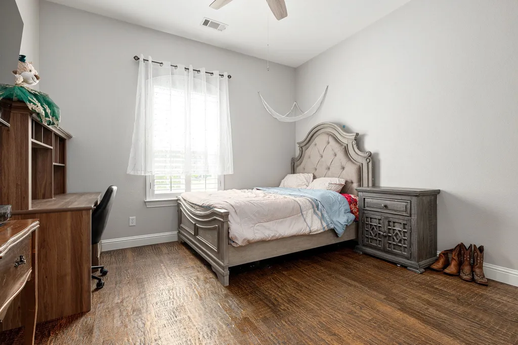 5205 Englenook Drive Parker TX 75002