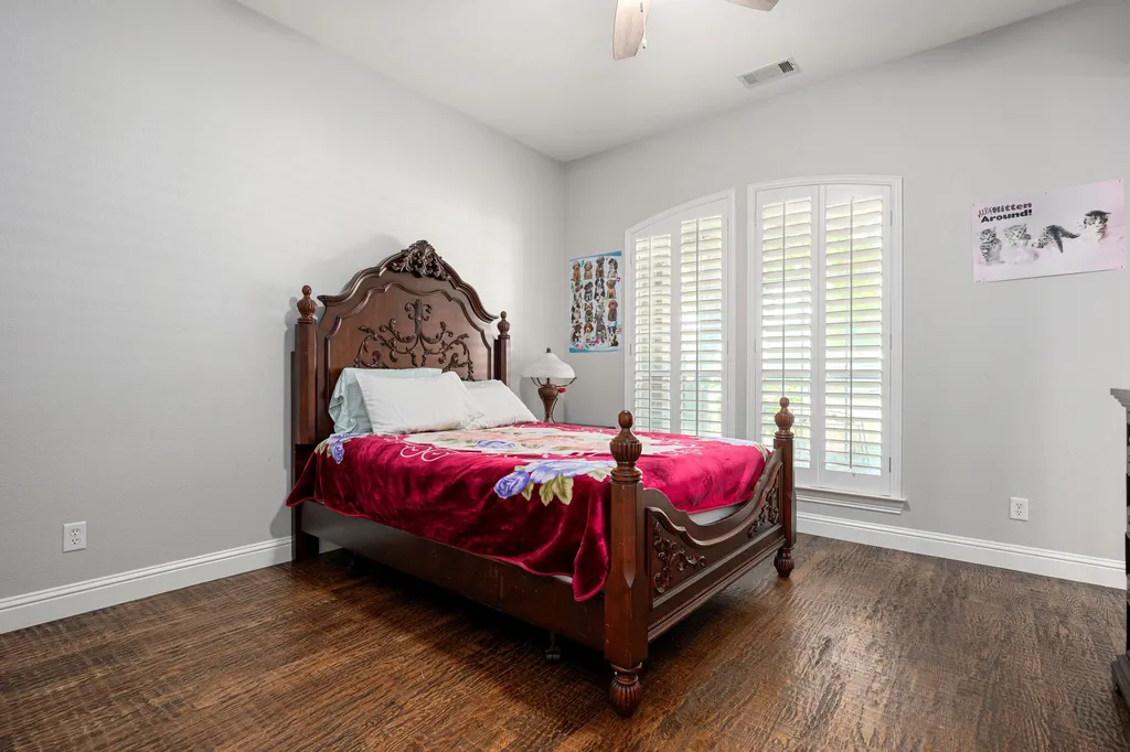 5205 Englenook Drive Parker TX 75002