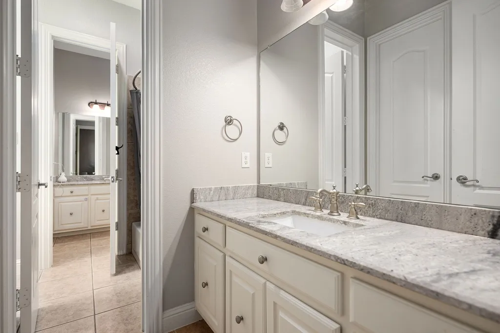 5205 Englenook Drive Parker TX 75002