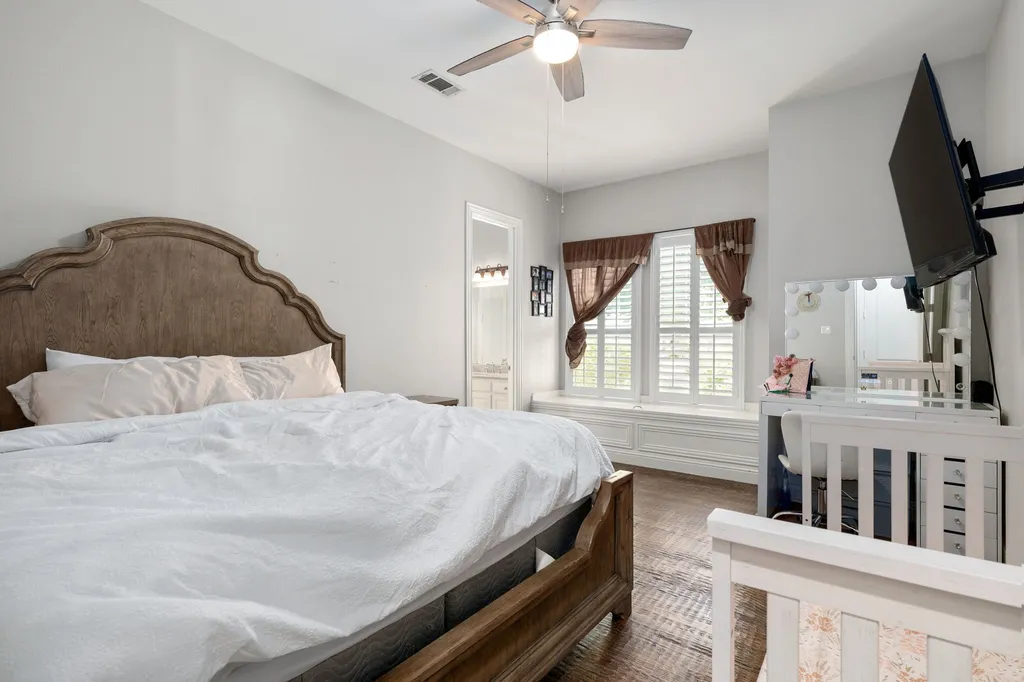 5205 Englenook Drive Parker TX 75002