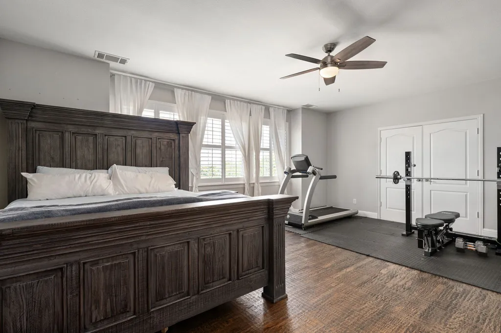5205 Englenook Drive Parker TX 75002