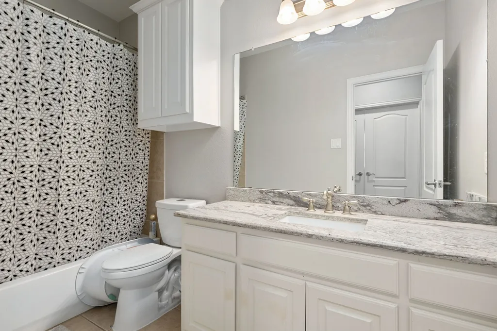5205 Englenook Drive Parker TX 75002