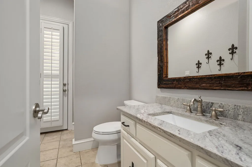 5205 Englenook Drive Parker TX 75002
