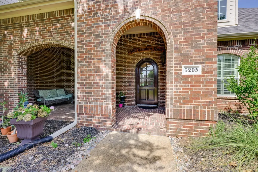 5205 Englenook Drive Parker TX 75002