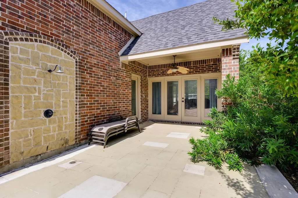 5205 Englenook Drive Parker TX 75002