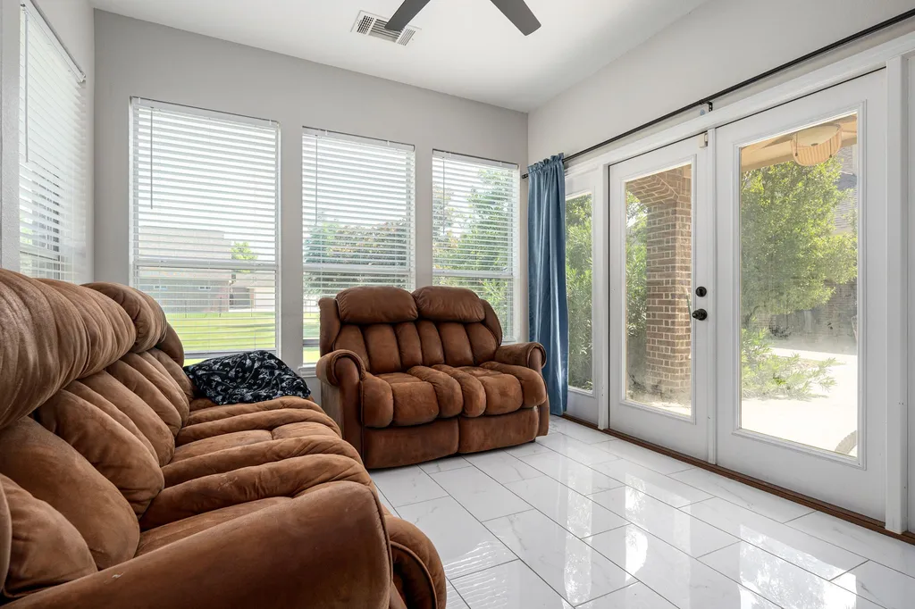 5205 Englenook Drive Parker TX 75002