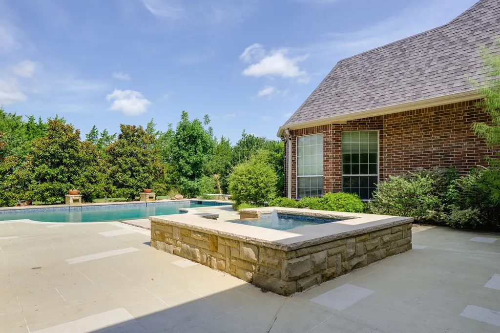 5205 Englenook Drive Parker TX 75002