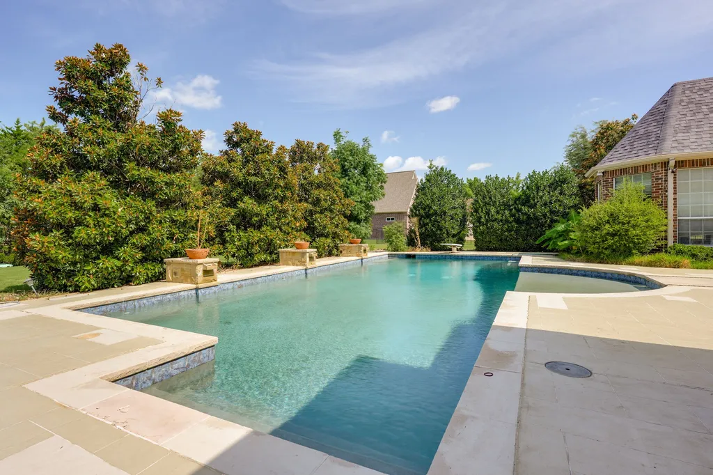 5205 Englenook Drive Parker TX 75002