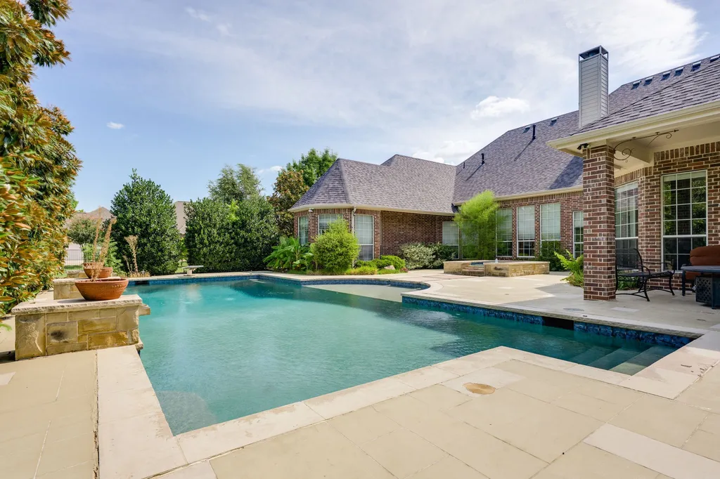 5205 Englenook Drive Parker TX 75002