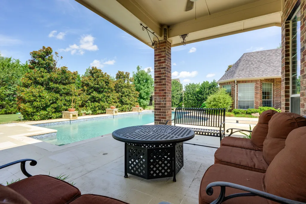 5205 Englenook Drive Parker TX 75002