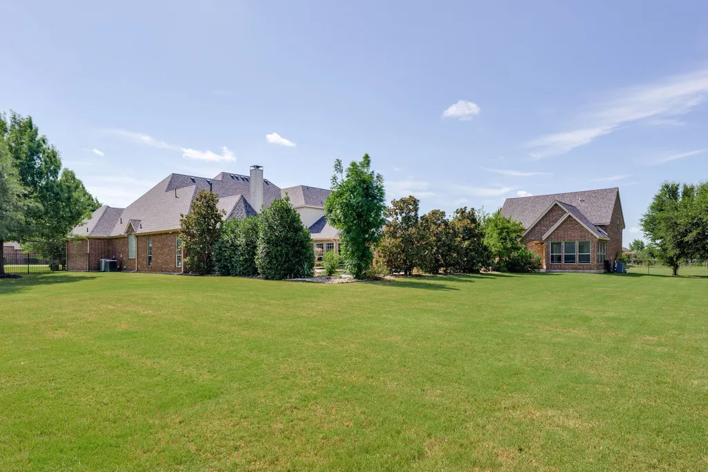 5205 Englenook Drive Parker TX 75002