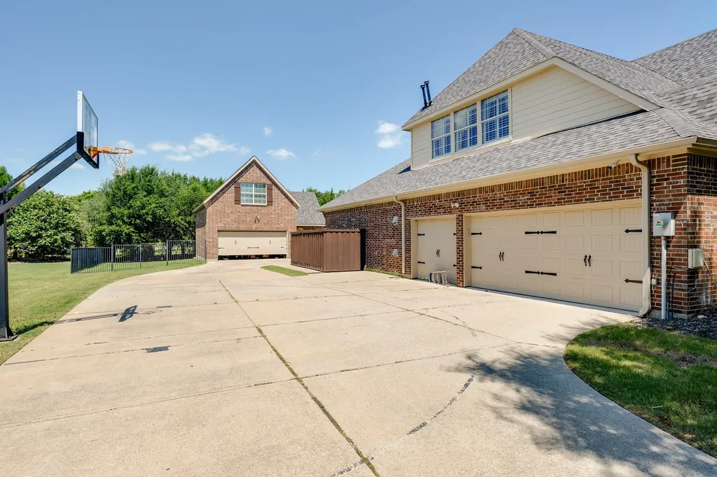 5205 Englenook Drive Parker TX 75002