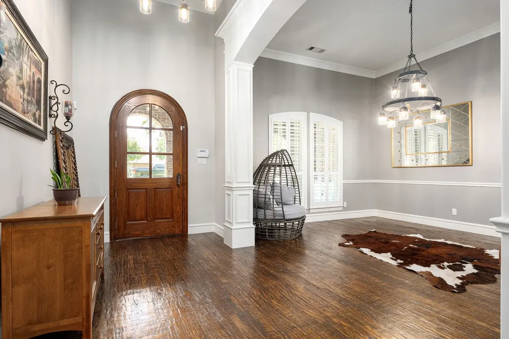 5205 Englenook Drive Parker TX 75002