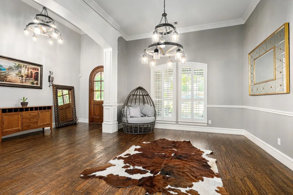 5205 Englenook Drive Parker TX 75002