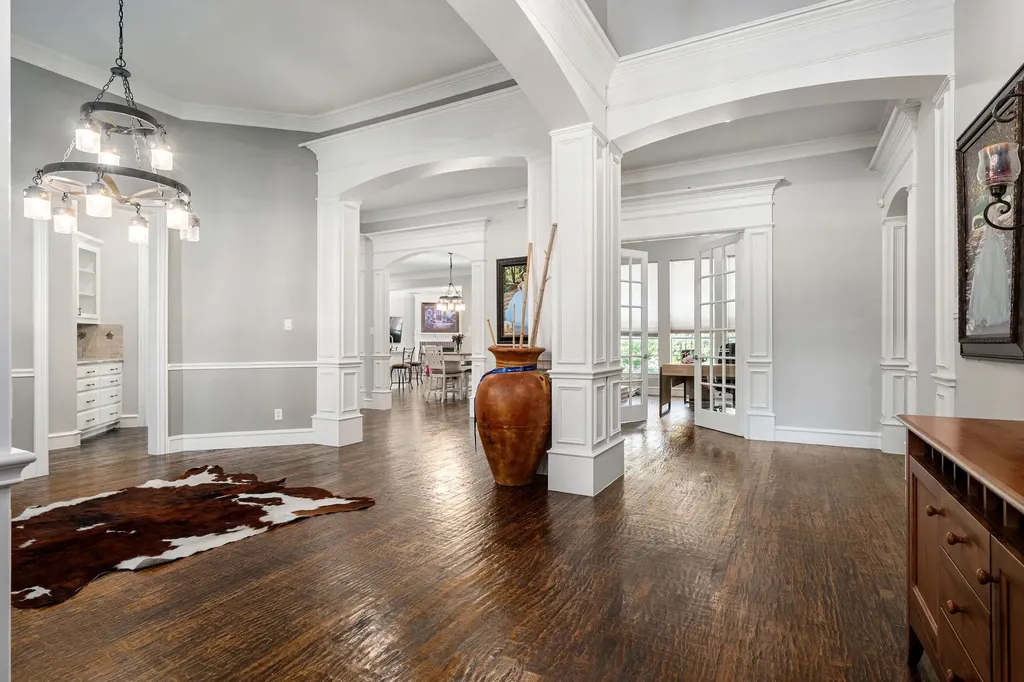 5205 Englenook Drive Parker TX 75002