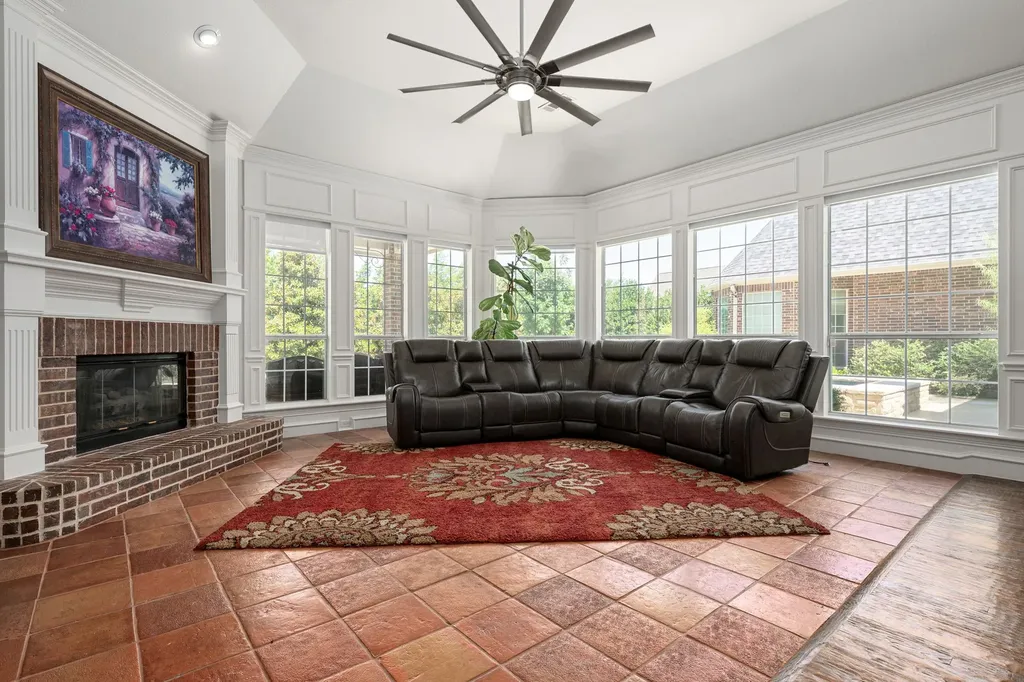 5205 Englenook Drive Parker TX 75002