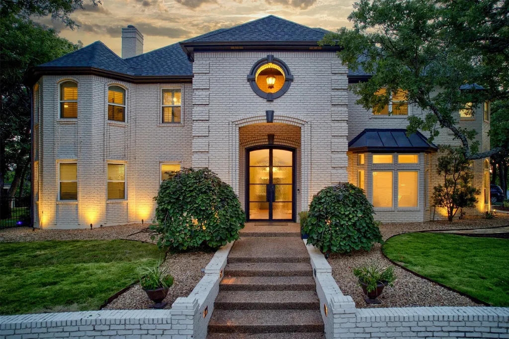 3505 Hidden Trail Court Flower Mound TX 75022