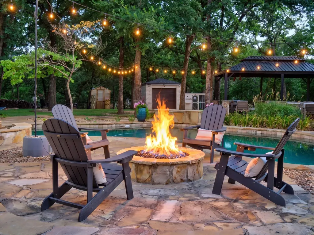 3505 Hidden Trail Court Flower Mound TX 75022