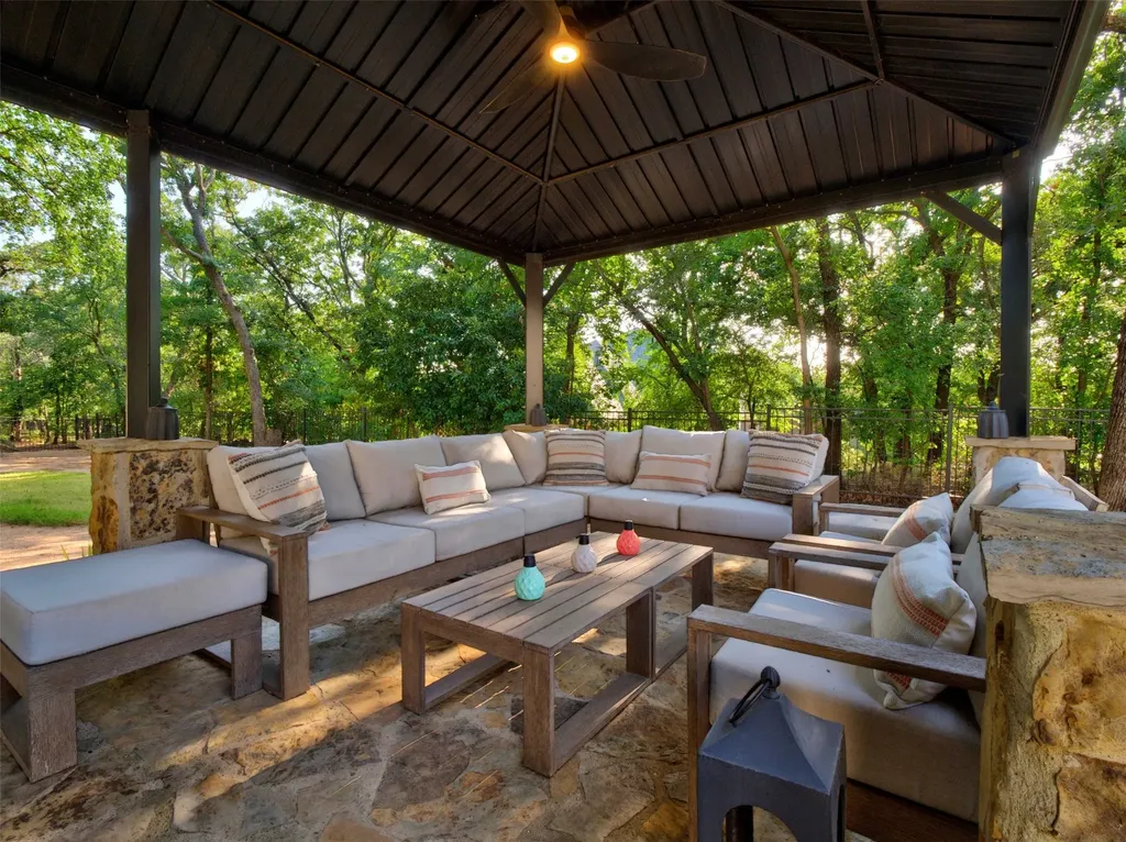 3505 Hidden Trail Court Flower Mound TX 75022