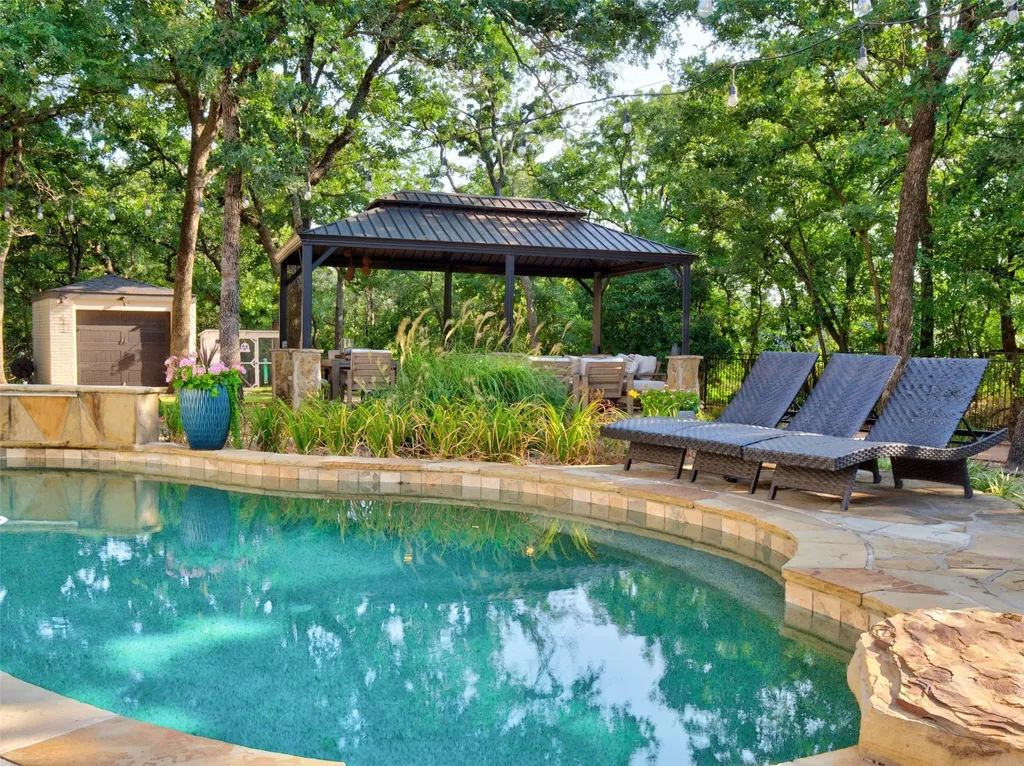 3505 Hidden Trail Court Flower Mound TX 75022