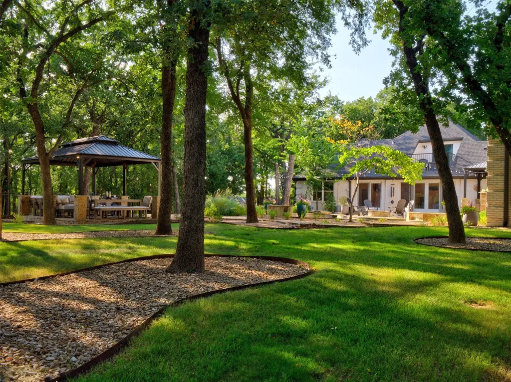 3505 Hidden Trail Court Flower Mound TX 75022
