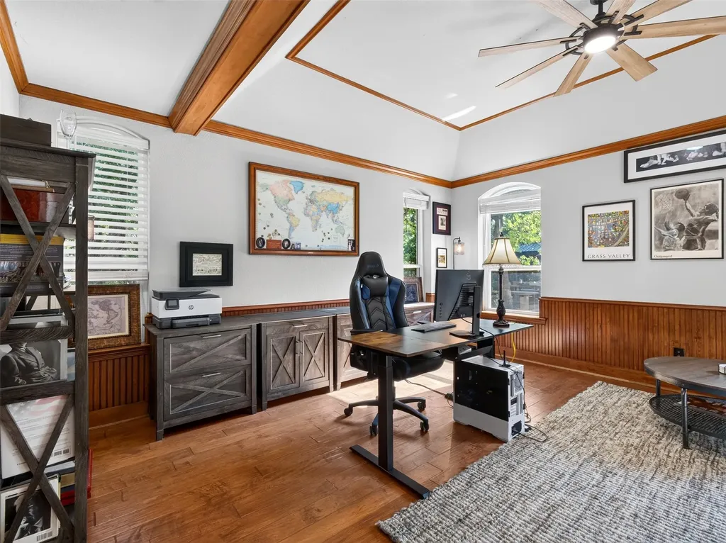 3505 Hidden Trail Court Flower Mound TX 75022