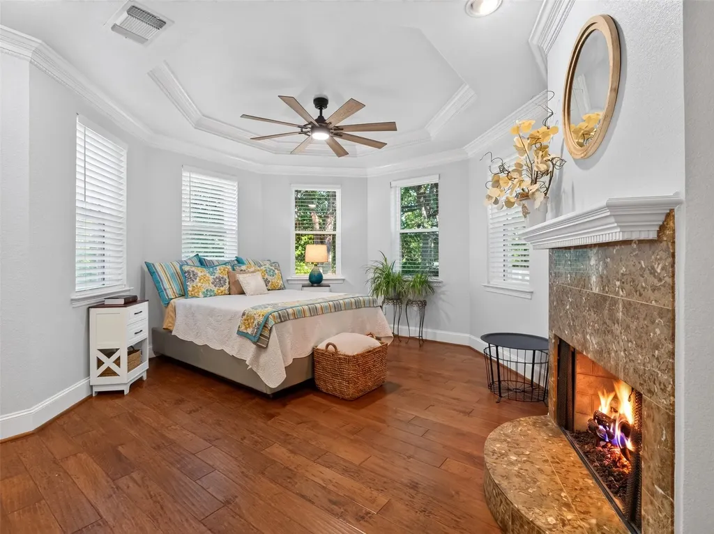 3505 Hidden Trail Court Flower Mound TX 75022