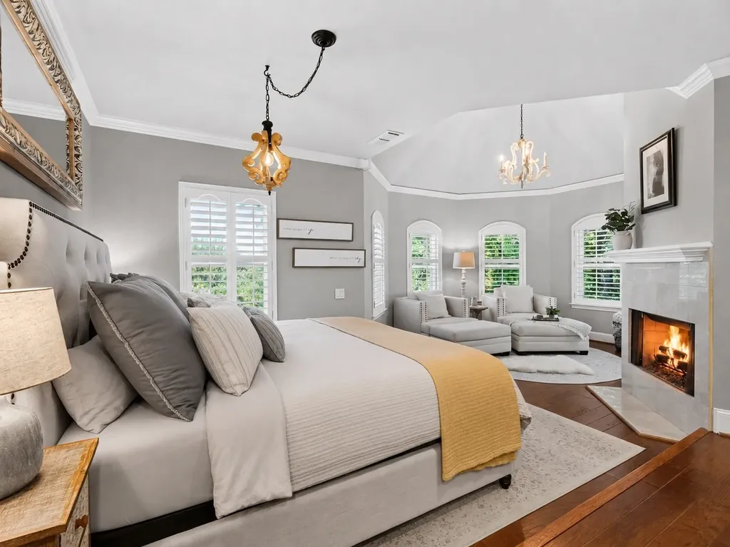 3505 Hidden Trail Court Flower Mound TX 75022