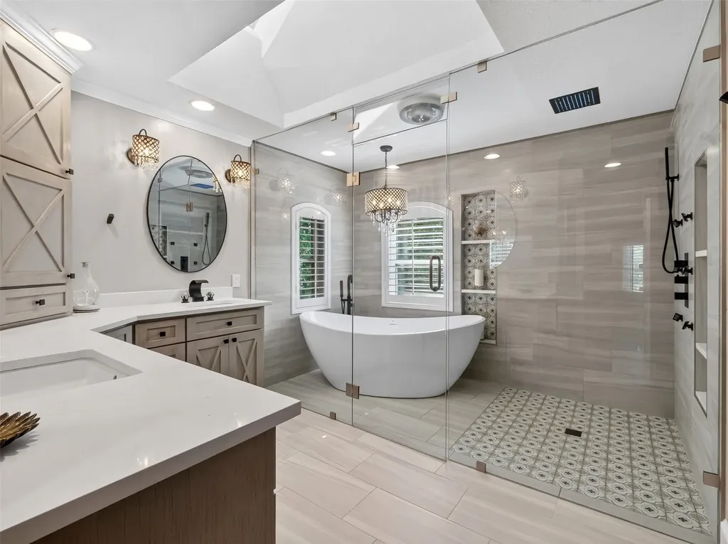 3505 Hidden Trail Court Flower Mound TX 75022