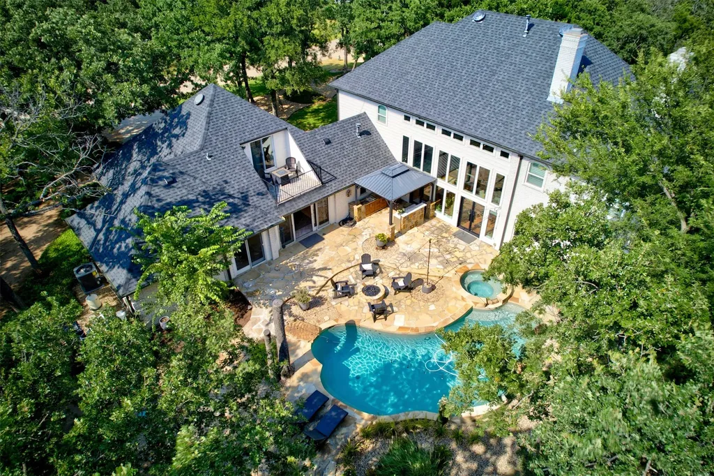 3505 Hidden Trail Court Flower Mound TX 75022