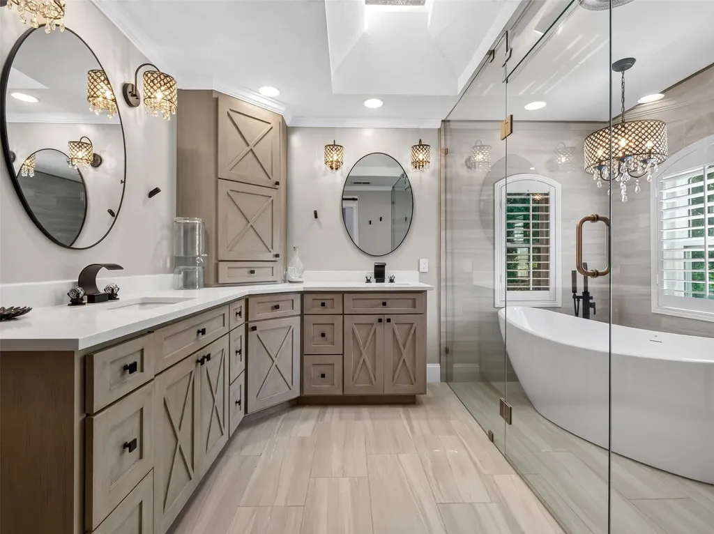 3505 Hidden Trail Court Flower Mound TX 75022