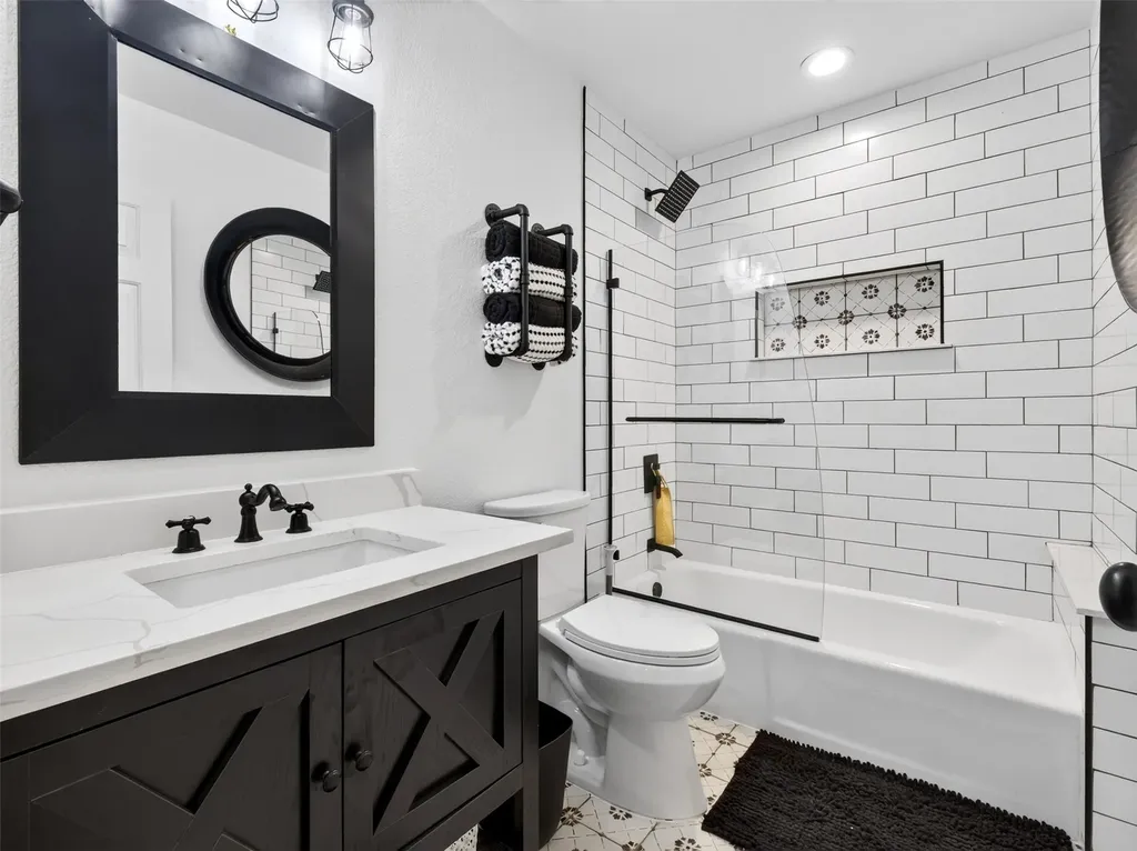 3505 Hidden Trail Court Flower Mound TX 75022