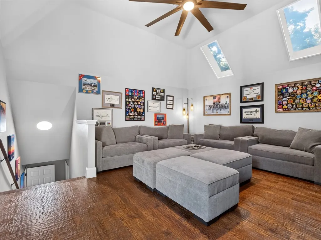 3505 Hidden Trail Court Flower Mound TX 75022