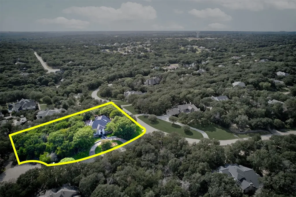 3505 Hidden Trail Court Flower Mound TX 75022