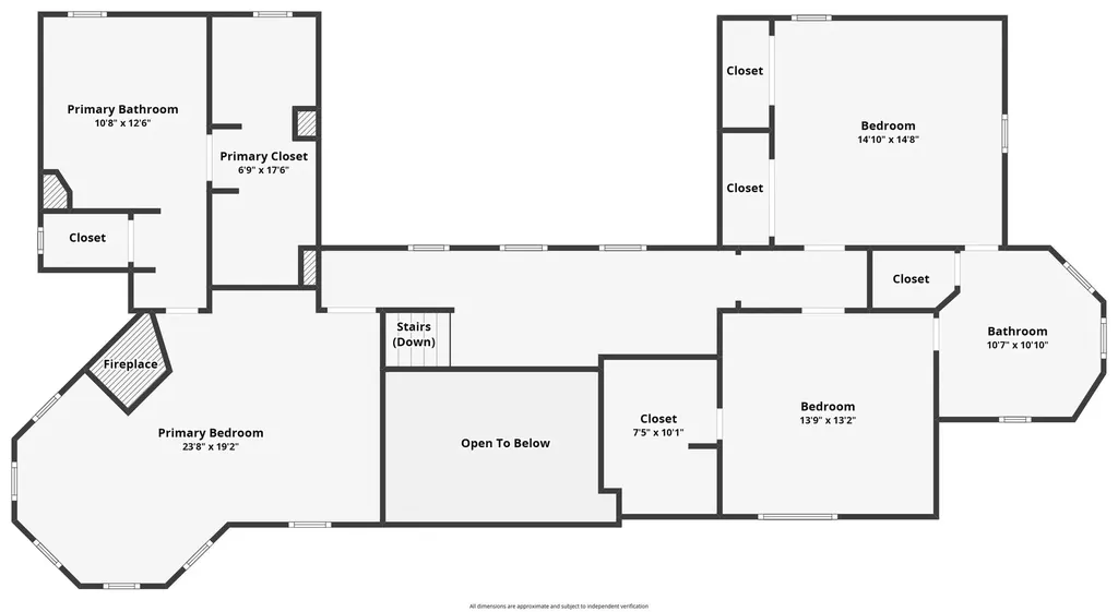 3505 Hidden Trail Court Flower Mound TX 75022
