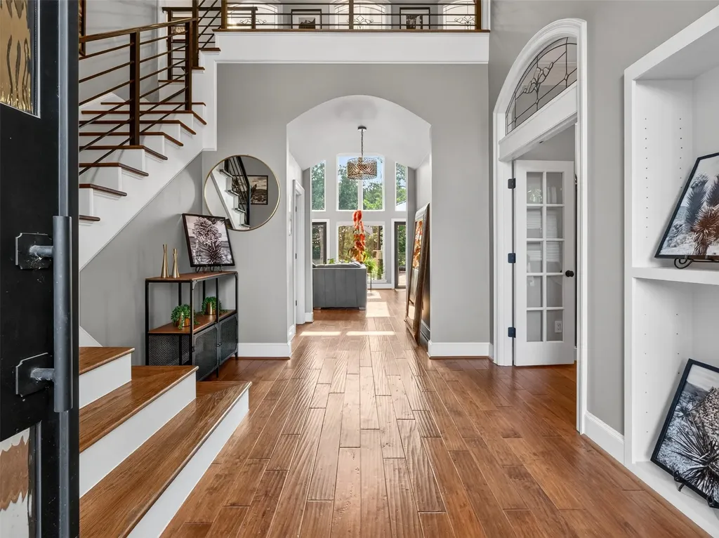 3505 Hidden Trail Court Flower Mound TX 75022