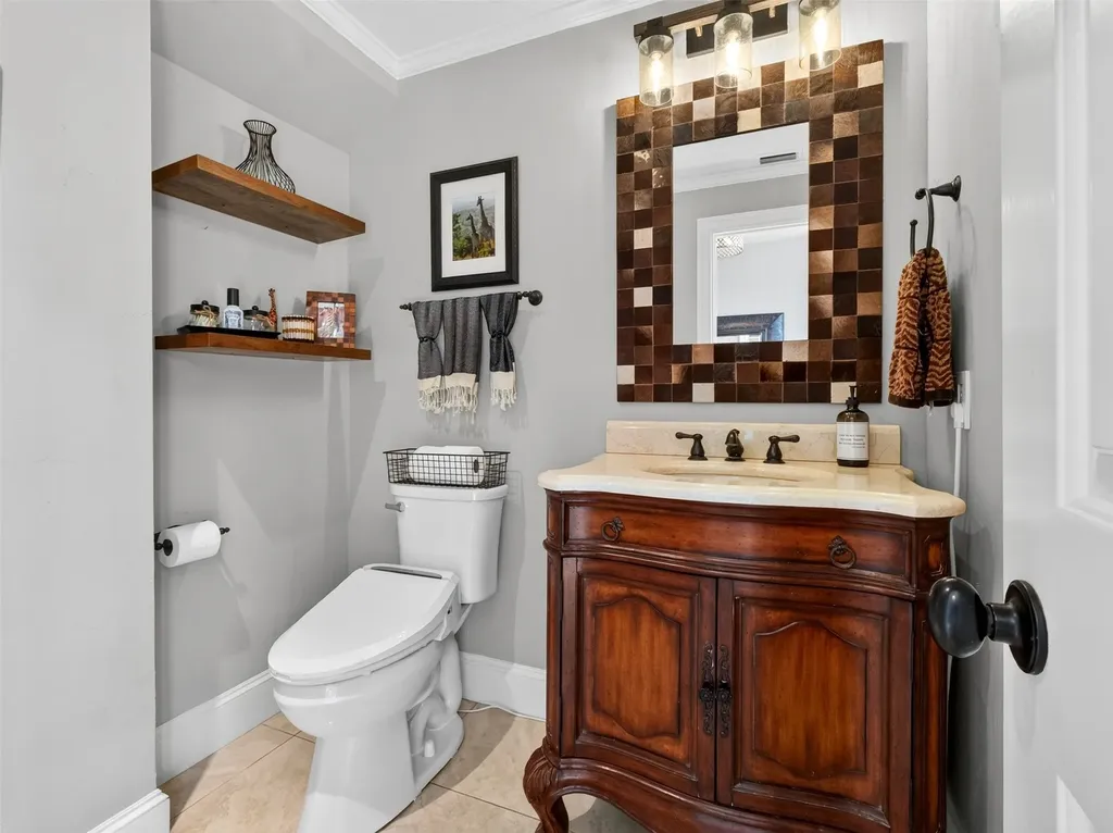 3505 Hidden Trail Court Flower Mound TX 75022