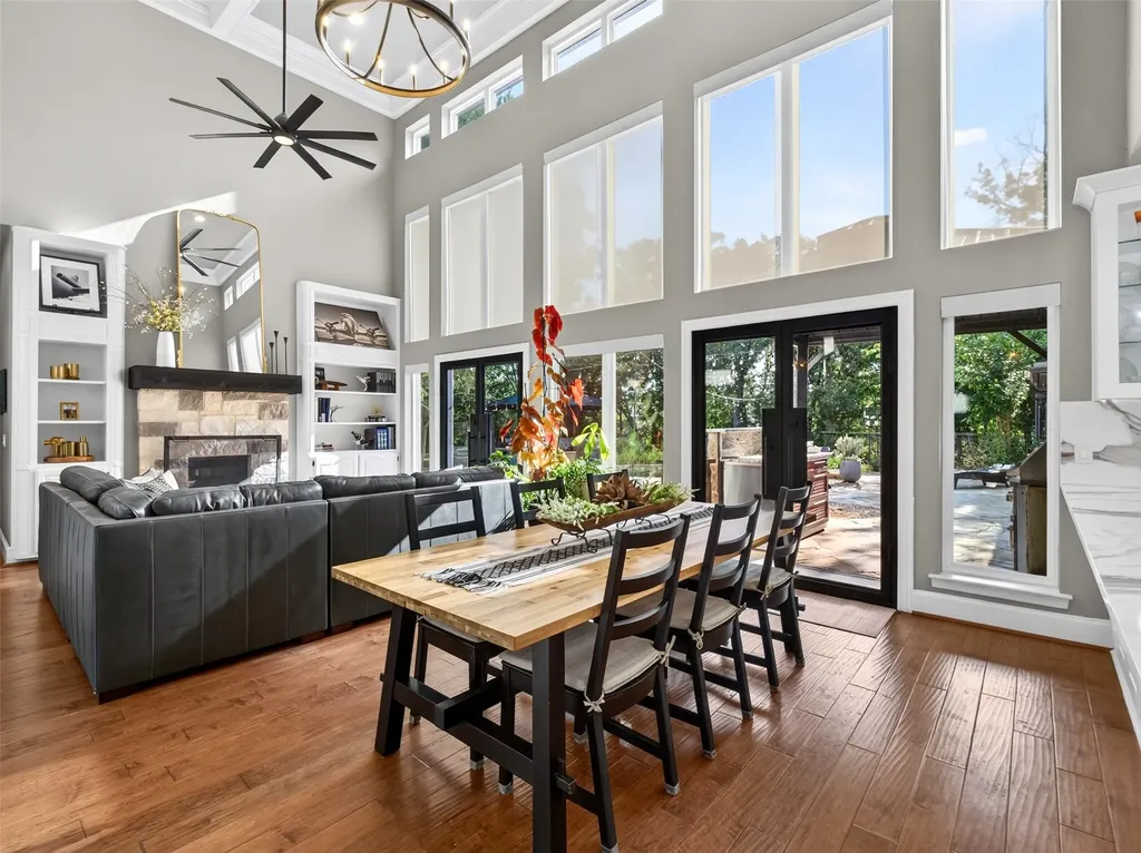 3505 Hidden Trail Court Flower Mound TX 75022