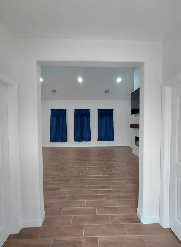 604 E 4th Street Muenster TX 76252