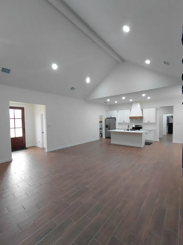 604 E 4th Street Muenster TX 76252