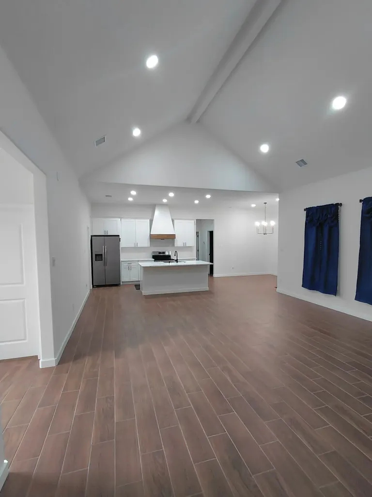 604 E 4th Street Muenster TX 76252