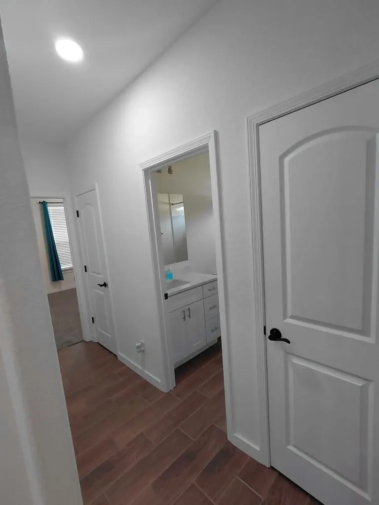 604 E 4th Street Muenster TX 76252